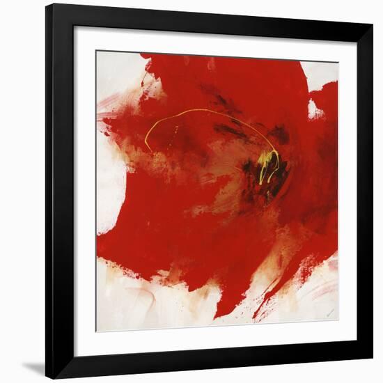 Hot Spot I-Sydney Edmunds-Framed Giclee Print