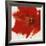 Hot Spot I-Sydney Edmunds-Framed Giclee Print