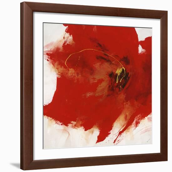 Hot Spot I-Sydney Edmunds-Framed Giclee Print