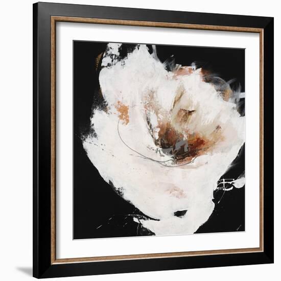 Hot Spot II-Sydney Edmunds-Framed Giclee Print