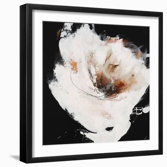 Hot Spot II-Sydney Edmunds-Framed Giclee Print