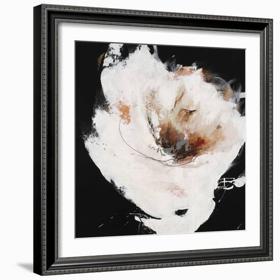 Hot Spot II-Sydney Edmunds-Framed Giclee Print