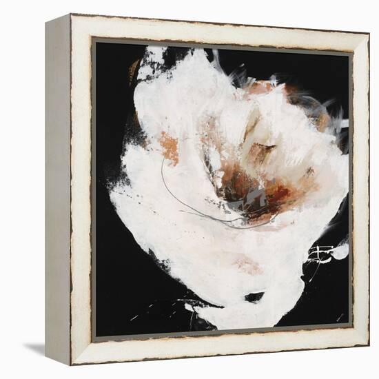 Hot Spot II-Sydney Edmunds-Framed Premier Image Canvas