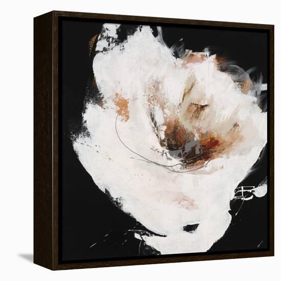 Hot Spot II-Sydney Edmunds-Framed Premier Image Canvas