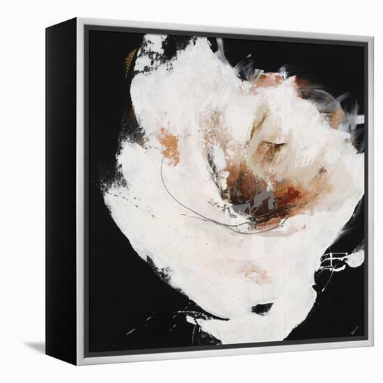 Hot Spot II-Sydney Edmunds-Framed Premier Image Canvas