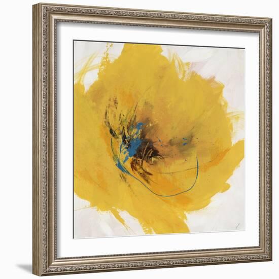 Hot Spot III-Sydney Edmunds-Framed Giclee Print