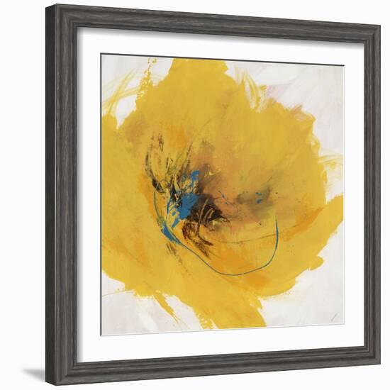 Hot Spot III-Sydney Edmunds-Framed Giclee Print