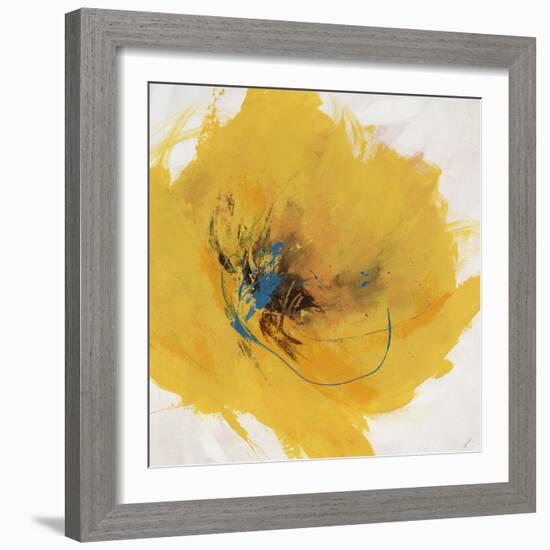 Hot Spot III-Sydney Edmunds-Framed Giclee Print