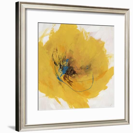 Hot Spot III-Sydney Edmunds-Framed Giclee Print