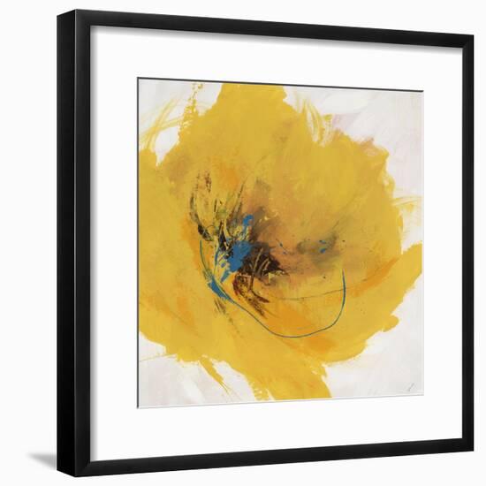 Hot Spot III-Sydney Edmunds-Framed Giclee Print