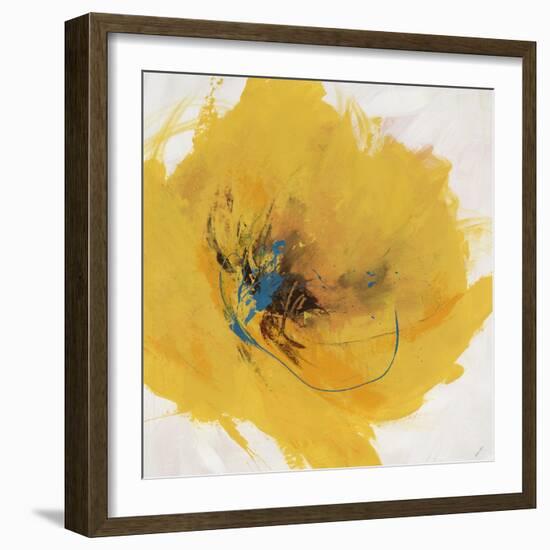 Hot Spot III-Sydney Edmunds-Framed Giclee Print