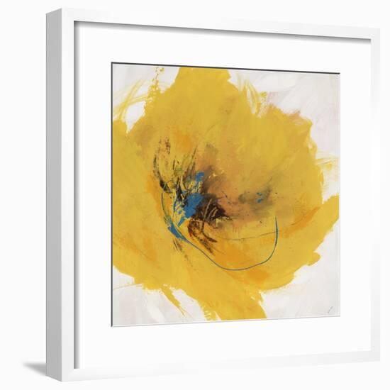 Hot Spot III-Sydney Edmunds-Framed Giclee Print