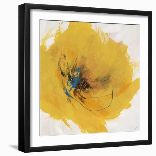 Hot Spot III-Sydney Edmunds-Framed Giclee Print