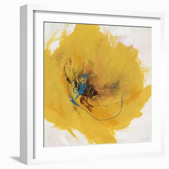 Hot Spot III-Sydney Edmunds-Framed Giclee Print