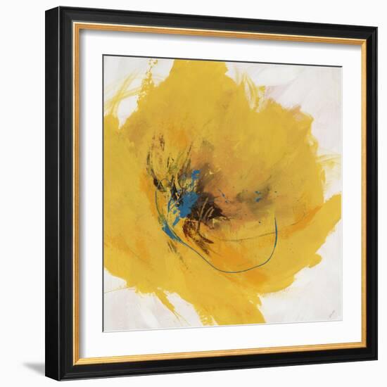 Hot Spot III-Sydney Edmunds-Framed Giclee Print