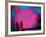 Hot Spot-Malcolm Sanders-Framed Giclee Print