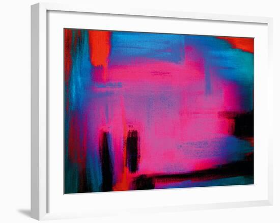 Hot Spot-Malcolm Sanders-Framed Giclee Print