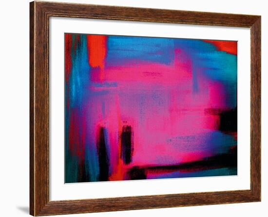 Hot Spot-Malcolm Sanders-Framed Giclee Print