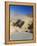 Hot Springs and Mud Pools, Salar De Uyuni, Bolivia, South America-Mark Chivers-Framed Premier Image Canvas