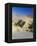 Hot Springs and Mud Pools, Salar De Uyuni, Bolivia, South America-Mark Chivers-Framed Premier Image Canvas