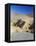 Hot Springs and Mud Pools, Salar De Uyuni, Bolivia, South America-Mark Chivers-Framed Premier Image Canvas