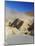 Hot Springs and Mud Pools, Salar De Uyuni, Bolivia, South America-Mark Chivers-Mounted Photographic Print