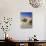 Hot Springs and Mud Pools, Salar De Uyuni, Bolivia, South America-Mark Chivers-Photographic Print displayed on a wall