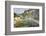 Hot Springs, Waimangu Volcanic Valley, Rotorua, Bay of Plenty, North Island, New Zealand-Rainer Mirau-Framed Photographic Print