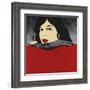 Hot Stuff-Deborah Azzopardi-Framed Giclee Print