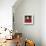 Hot Stuff-Deborah Azzopardi-Framed Giclee Print displayed on a wall