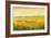 Hot Summer Day II-Tim O'toole-Framed Premium Giclee Print