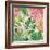 Hot Tropics II-Carol Robinson-Framed Art Print