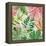 Hot Tropics II-Carol Robinson-Framed Stretched Canvas