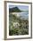 Hot Water Beach, Coromandel Peninsula, South Auckland, New Zealand-Ken Gillham-Framed Photographic Print