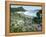 Hot Water Beach, Coromandel Peninsula, South Auckland, North Island, New Zealand-Ken Gillham-Framed Premier Image Canvas