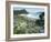 Hot Water Beach, Coromandel Peninsula, South Auckland, North Island, New Zealand-Ken Gillham-Framed Photographic Print