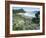 Hot Water Beach, Coromandel Peninsula, South Auckland, North Island, New Zealand-Ken Gillham-Framed Photographic Print