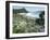 Hot Water Beach, Coromandel Peninsula, South Auckland, North Island, New Zealand-Ken Gillham-Framed Photographic Print