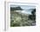 Hot Water Beach, Coromandel Peninsula, South Auckland, North Island, New Zealand-Ken Gillham-Framed Photographic Print