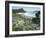 Hot Water Beach, Coromandel Peninsula, South Auckland, North Island, New Zealand-Ken Gillham-Framed Photographic Print