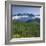 Hotaka mountain range, Nagano Prefecture, Japan-null-Framed Photographic Print