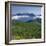 Hotaka mountain range, Nagano Prefecture, Japan-null-Framed Photographic Print