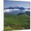 Hotaka mountain range, Nagano Prefecture, Japan-null-Mounted Photographic Print