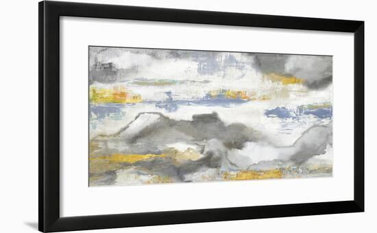 Hotaka-Paul Duncan-Framed Giclee Print