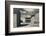 Hotel, 1880 Town, Pioneer Village, Stamford, South Dakota, USA-Walter Bibikow-Framed Photographic Print