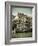 Hotel Bauer Palazzo, Grand Canal, Venice, Italy-Jon Arnold-Framed Photographic Print