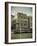 Hotel Bauer Palazzo, Grand Canal, Venice, Italy-Jon Arnold-Framed Photographic Print