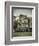 Hotel Bauer Palazzo, Grand Canal, Venice, Italy-Jon Arnold-Framed Photographic Print