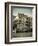 Hotel Bauer Palazzo, Grand Canal, Venice, Italy-Jon Arnold-Framed Photographic Print