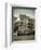 Hotel Bauer Palazzo, Grand Canal, Venice, Italy-Jon Arnold-Framed Photographic Print